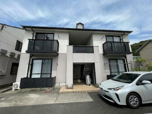 愛知県豊橋市多米東町２丁目 賃貸アパート