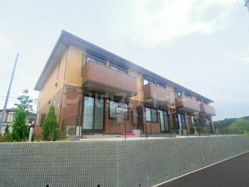 千葉県流山市おおたかの森東４丁目 2階建 築8年2ヶ月