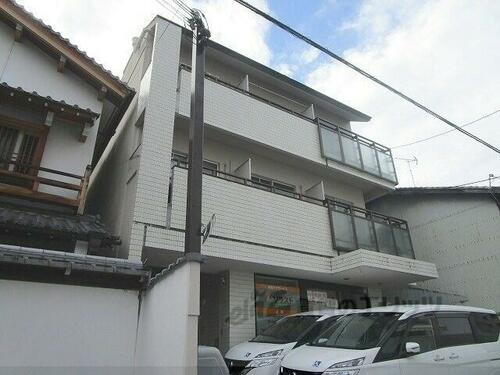 ラ・フォンテ御所西