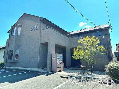 愛知県豊橋市東小鷹野２丁目 賃貸アパート