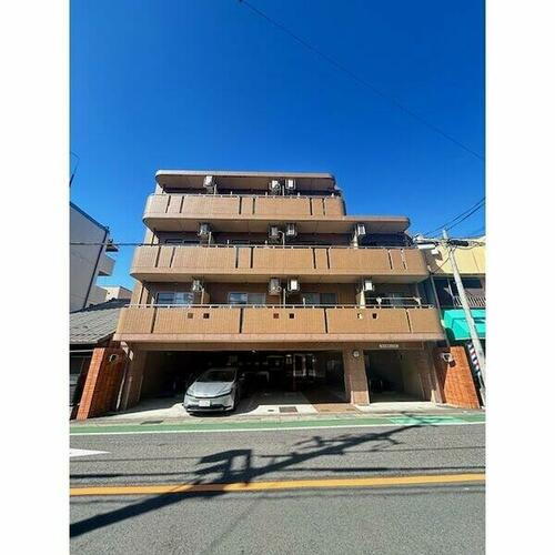 シティライフ本山北