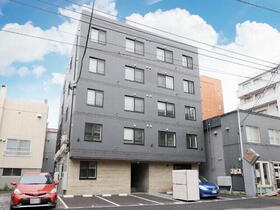 北海道札幌市中央区南十三条西7丁目 幌平橋駅 1LDK 賃貸(賃貸マンション・アパート)