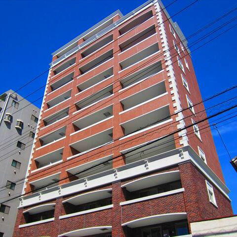 東京都荒川区東日暮里２丁目 11階建