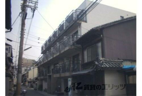 ＤＥＴＯＭ－１四条大宮Ⅱ