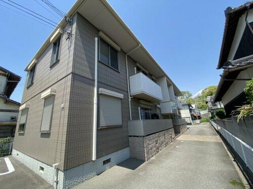 兵庫県姫路市網干区和久 2階建 築30年