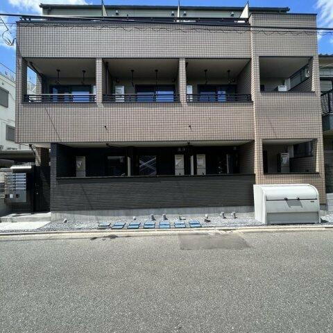 東京都足立区千住元町 賃貸アパート