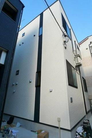 ハーモニーテラス梅田ＸⅢ