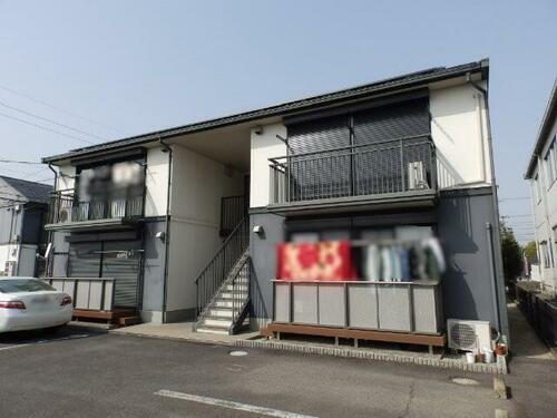 三重県鈴鹿市飯野寺家町 賃貸アパート