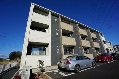 千葉県千葉市若葉区貝塚町 賃貸アパート