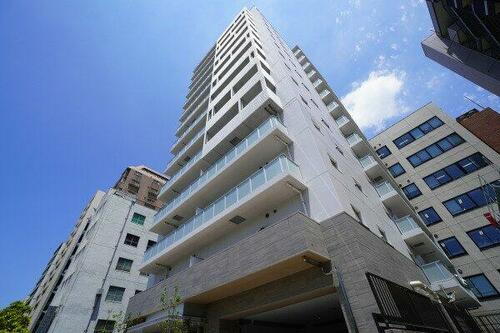 千葉県千葉市中央区新宿２丁目 賃貸マンション