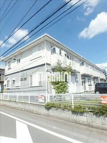 マロンハイツⅡ　Ｃ