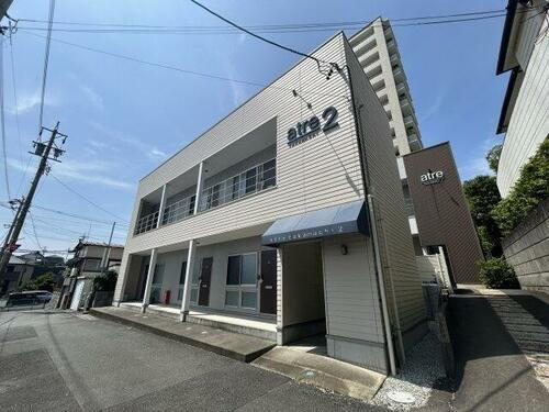 アトレ高町Ⅱ 2階建