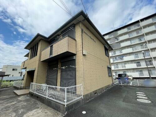 愛知県豊橋市神野新田町字ヨノ割 賃貸アパート