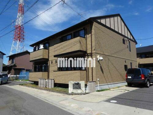 グレースコートⅢ