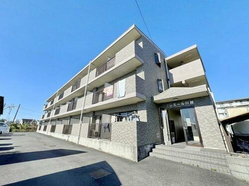 埼玉県川越市田町 賃貸マンション