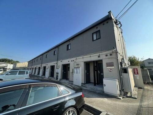 福岡県中間市岩瀬西町 2階建 築18年5ヶ月