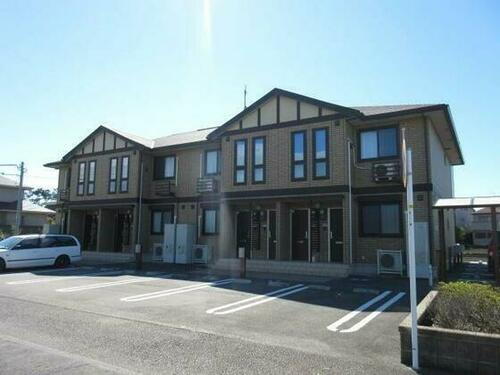 静岡県富士市宮島 賃貸アパート