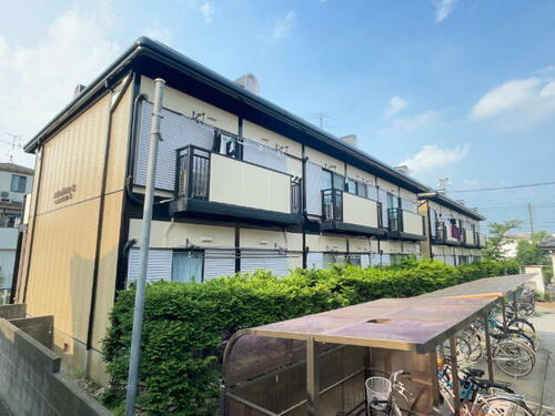 メゾンクラッセⅢ