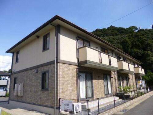 長崎県諫早市久山町 賃貸アパート