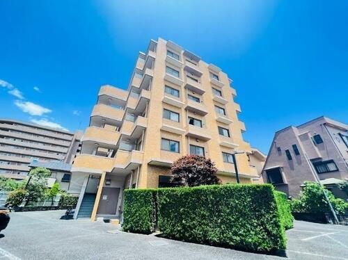 東京都八王子市大和田町３丁目 賃貸マンション