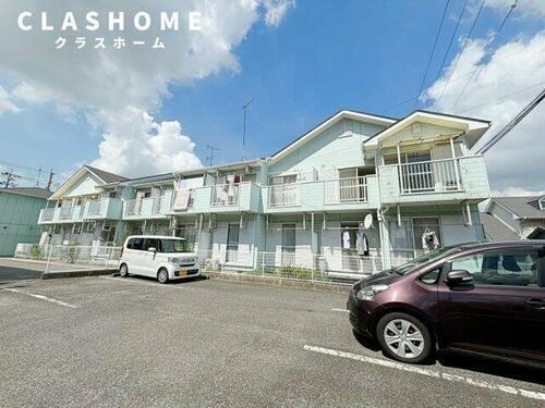 愛知県知多郡東浦町大字生路字浜田 賃貸アパート