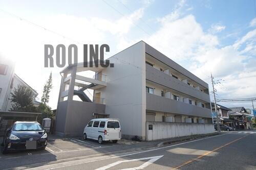 ＡＲＴ－Ｏ 3階建