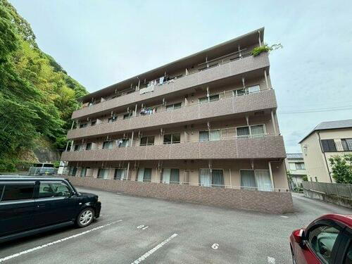 静岡県静岡市駿河区小黒３丁目 賃貸マンション