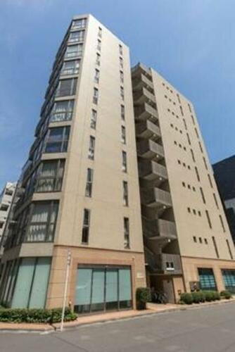 東京都中央区日本橋小舟町 賃貸マンション