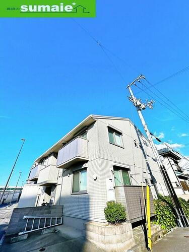 和歌山県和歌山市材木丁 2階建