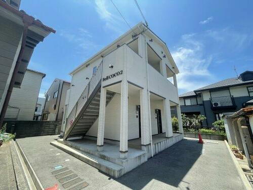 兵庫県姫路市大津区勘兵衛町２丁目 2階建