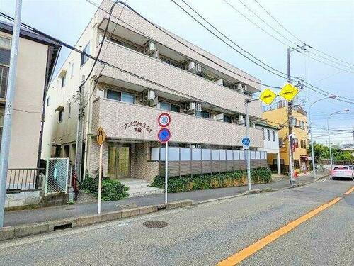 アンビシャス２１大船