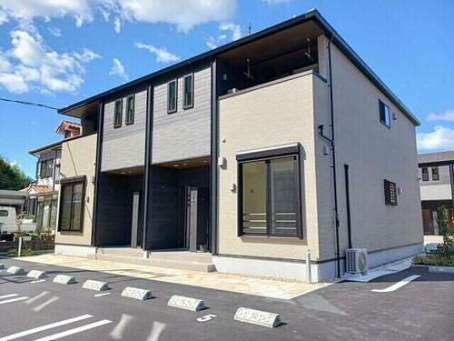 岡山県和気郡和気町尺所 賃貸アパート