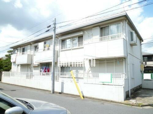 ビバリーハイツ