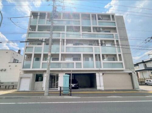 北海道札幌市西区宮の沢一条３丁目 築7年4ヶ月 5階建