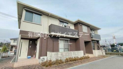 加東市上中（アトリエール　上中　Ｃ棟）