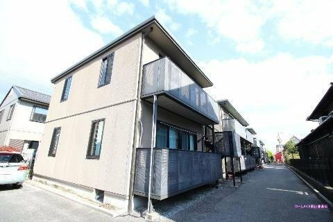 岡山県岡山市中区湊 2階建 築24年10ヶ月