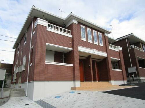 神奈川県小田原市久野 賃貸アパート