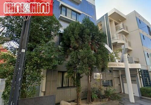 兵庫県尼崎市富松町２丁目 5階建 築35年4ヶ月