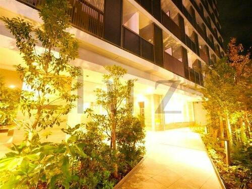 神奈川県横浜市中区蓬莱町２丁目 賃貸マンション