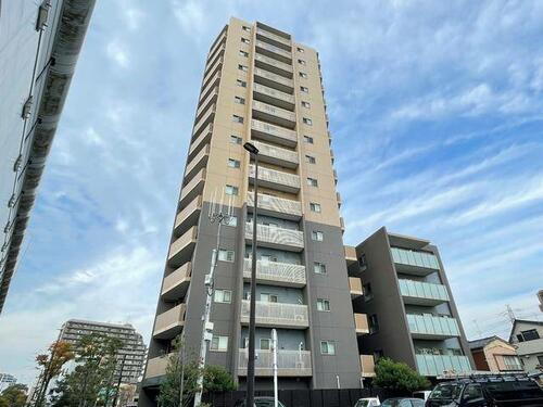 東京都葛飾区高砂１丁目 賃貸マンション