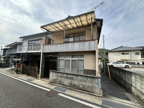 相生戸建賃貸 2階建