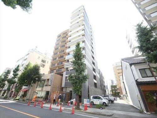 愛知県名古屋市中区橘１丁目 賃貸マンション