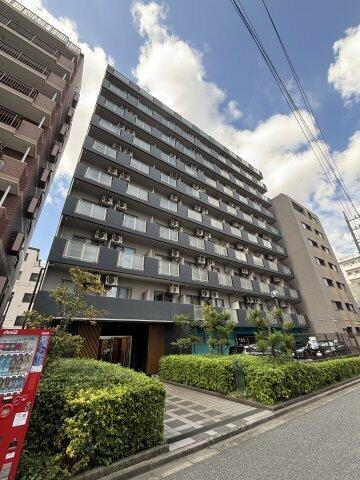 千葉県船橋市西船４丁目 10階建 築24年9ヶ月