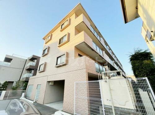 千葉県市川市市川南３丁目 賃貸マンション