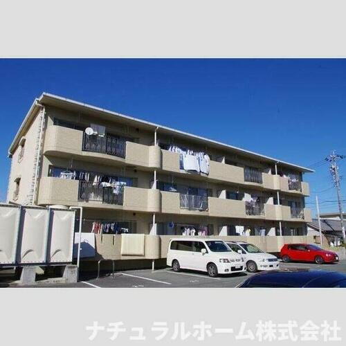 愛知県豊橋市飯村町字西山 賃貸マンション