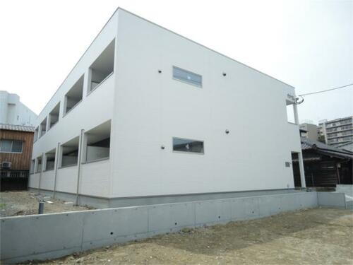グランドライン小倉北 2階建