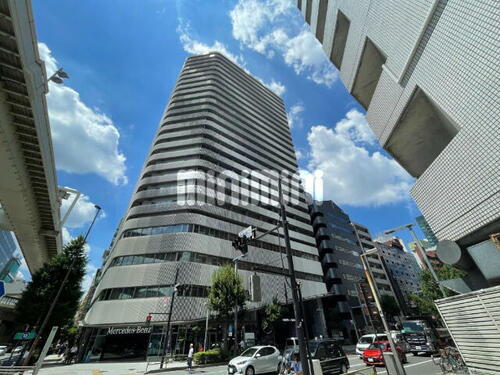 東京都新宿区西新宿３丁目 賃貸マンション