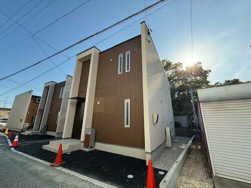静岡県浜松市中央区篠原町 賃貸一戸建て