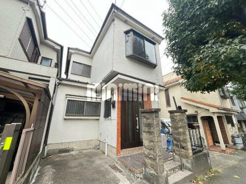 神奈川県横浜市瀬谷区阿久和南１丁目 賃貸一戸建て