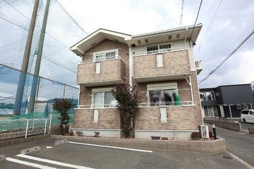 愛知県蒲郡市水竹町天王前 賃貸アパート